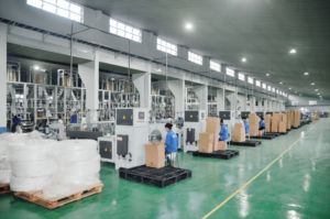 Sac en plastique à glissière de 2.4 mil d'épaisseur choix économique pour le stockage réfrigéré à court terme pour les aliments pour animaux de compagnie au Viet Nam - Product Image 6