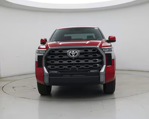 2023 Toyyota Tundra Platinum with Low Mileage -Ready To Ship - Product Image 5