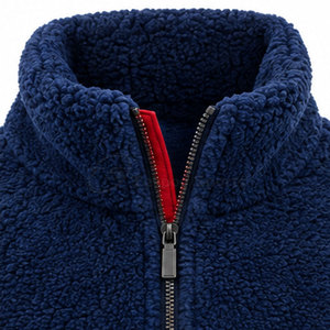 Latest Design <b>Winter</b> Polar Fleece <b>Shirts</b> Cozy Casual Polar Fleece <b>Shirts</b> Durable Outdoor Polar Fleece <b>Shirts</b> - Product Image 6