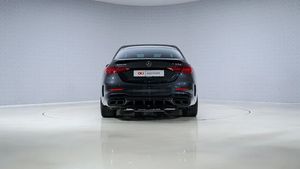 Nuovissimo 2024 MER CEDES BEN Z C = classe AMG C63S 600 = 699hp 4 cilindri 5 posti cambio automatico - Product Image 6