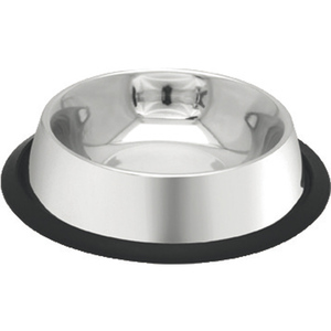 Comedero antideslizante de acero inoxidable-Talla XL - Product Image 1