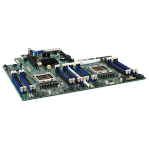 G29051-355 เมนบอร์ด INTEL สำหรับ AVAMAR M600 ปรับปรุงใหม่ - Product Image 2
