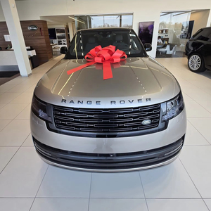 Used 2025 Ranges Rovers SE <b>LWB</b> - Product Image 1