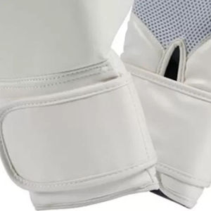 ถุงมือชกมวยหนังวัวแท้สำหรับ2024โลโก้ตามสั่งผู้ผลิตอุปกรณ์ใช้งานกลางแจ้ง - Product Image 6