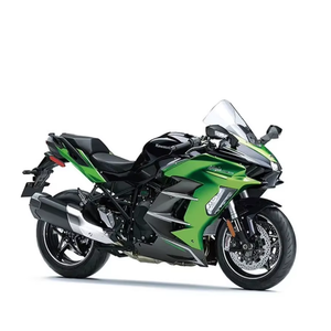 Stock de qualité pour la nouvelle moto sportive adulte Kawa/saki Ninjaa H/2 S/X SE ABS 2025 avec garantie de 2 ans, prête à être expédiée - Product Image 1