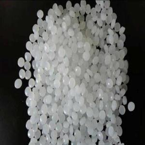 Granulés de LDPE vierge, qualité de fusion à chaud, haut débit, blanc, pour applications de rotomoulage, en provenance de France - Product Image 2