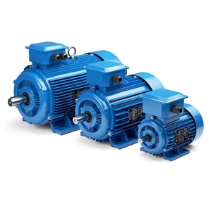มอเตอร์ไฟฟ้าขายส่ง |   ผู้จัดจำหน่ายมอเตอร์อุตสาหกรรมสามเฟส - Product Image 6