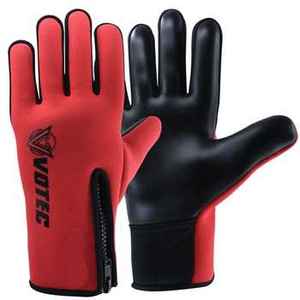 Offre Spéciale Nouveauté Gants de football de gardien de but sur mesure Gants de sport - Product Image 2