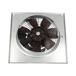 Ventilatore Assiale HQD 250/4 400V Ex - Product Image 1