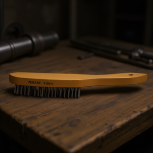 Cepillo de Alambre Hazet - Product Image 3