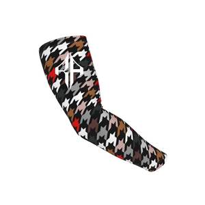 2025 manga de ciclismo personalizada nueva venta al por mayor sublimación Spandex y material de poliéster Premium de alta calidad por ATLANTIC - Product Image 3