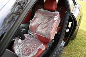 Dodge Challenger SRT Demon 170 2023, moteur Hemi V8 suralimenté, transmission automatique - Product Image 3