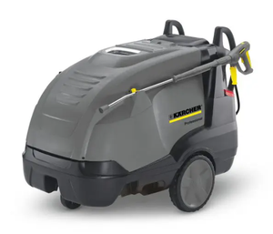 Machine de nettoyage haute pression à vente rapide avec moteur puissant et pompe à eau pour surfaces extérieures et véhicules - Product Image 1