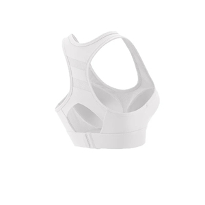 Sujetador deportivo para mujer, a prueba de golpes y antideslizante, con efecto push-up de alta intensidad, estilo chaleco, para yoga, fitness, correr - Product Image 6