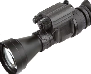 Nuevo Monocular de Visión Nocturna Digital A-GM FOXBAT-LE6 3NL2 con Aumento de 12x, Resolución 4K, Impermeable - Product Image 1