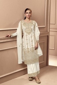 <strong>Indian</strong> Ethnic Clothing Party Wear Heavy Butterfly <strong>Net</strong> With Embroidery Coding Work Salwar Kameez Women <strong>Indian</strong> Clothing Dresses