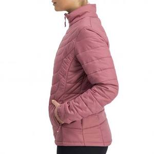 Chaqueta Acolchada de Diseño Sencillo, Abrigo de Invierno, Ropa de Otoño para Mujer - Product Image 2
