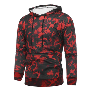 Recién llegado, chándal teñido con lazo para hombre, tendencia, cómodo, sostenible, mejor Fabricación, ropa activa de alta exigencia, chándal para hombre - Product Image 3