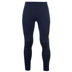 Leggings de qualité d'exportation hautement extensibles, best-seller, leggings de compression à taille haute de qualité d'exportation hautement extensibles pour homme - Product Image 1