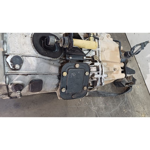 PALANCA DE CAMBIOS COMPLETA IVECO Daily 3ª Serie 8870504 814043S diésel 2798 (99>06) - Product Image 3