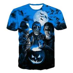 Precio bajo transpirable hombres Fitness camiseta Spandex poliéster hecho personalizado Ringer hombres Fitness camiseta - Product Image 6