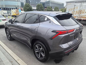 SUV Híbrido Usado 2024, 1.5T Turbo DCT Automático, Bajo Kilometraje, Volante a la Izquierda, Tracción Delantera, SUV Compacto de Segunda Mano Asequible - Product Image 2