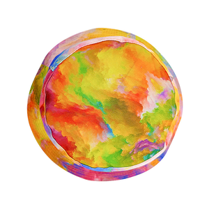 หมวกบักเก็ตปีกกว้างพิมพ์โลโก้ตามสั่ง ขายส่ง หมวกตกปลาแบบสองด้าน สำหรับฤดูร้อน ท่องเที่ยวชายหาด เดินป่า - Product Image 3