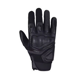 <b>Men</b> Leather Anti-Fall Motorbike Motocross Motorcycle Moto Biker Riding Racing Touchscreen Protective-<b>Gloves</b> - Product Image 4