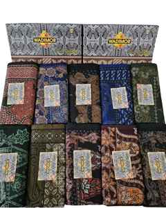 SARUNG PAREO WADIMOR - Product Image 1