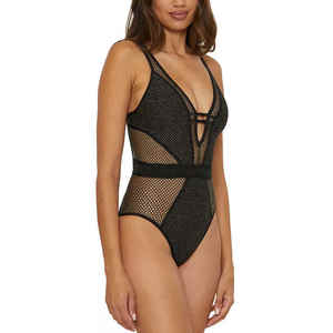 Nuevo estilo, venta al por mayor, traje de baño para mujer a precio muy bajo, trajes de baño de una pieza más vendidos, traje de baño ligero a la venta - Product Image 6