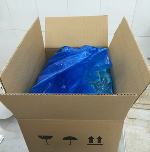 สับหญ้ามะนาวแช่แข็ง/สับ - Product Image 4