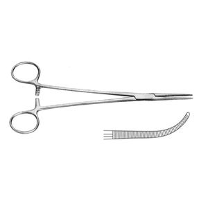 Nueva Llegada, Pinzas Arteriales de Acero Inoxidable de Alta Calidad, Instrumentos Quirúrgicos de Clase II con Certificación CE - Product Image 5