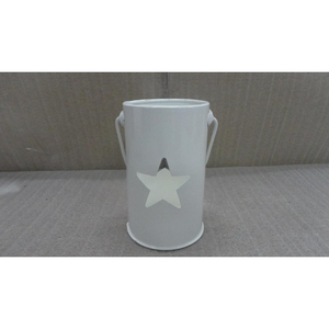 ขายดีที่สุดที่มีคุณภาพพรีเมี่ยมดีไซเนอร์เหล็กผู้ถือคำปฏิญาณการออกแบบใหม่ร้อนขายเหล็ก Tealight ผู้ถือคำปฏิญาณในราคาขายส่ง - Product Image 4