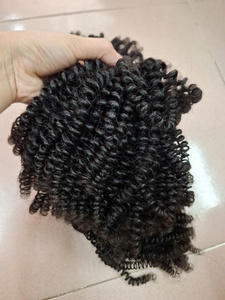 VCHAIRVIETNAM Extensions de cheveux vietnamiens vierges haute définition pour fermeture frontale en dentelle Tailles 2x6 3x6 3x7 13x8 Vietnam - Product Image 4