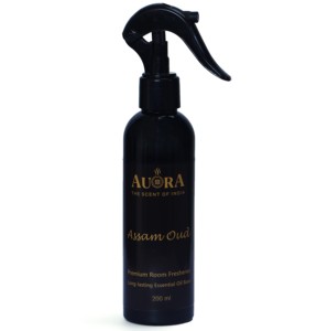 Ambientador Líquido en Aerosol de 200 ml con Aroma a Té Blanco Darjeeling, Base de Aceite Esencial, Larga Duración, Decoración Natural para el Hogar, Precio de Fábrica - Product Image 2