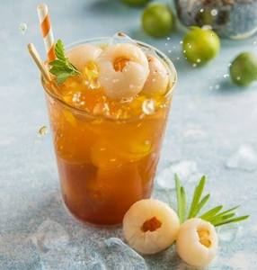 FRUTA DE LICHE EN CONSERVAS DE FRUTA FRESCA VIETNAMITA CON PRECIO BAJO - Product Image 3