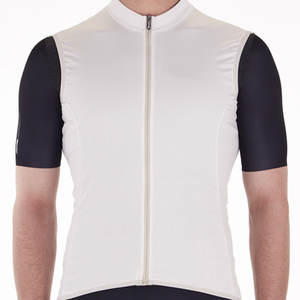 2024 High Quality Reflective Strip Protection <b>Cycling</b> Vests Set Customizable Back <b>Pockets</b> OEM Kit Windproof Per Demand - Product Image 3