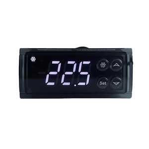 EN-961 termostat ECS-961NEO elektrik güç kaynağı sıcaklık kontrol cihazı <span class=keywords><strong>Eliwell</strong></span> içecek soğutma buzdolabı dondurucu parçaları - Product Image 2