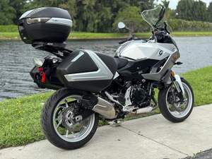 BMW F 900 XR 2020 usado disponible para la venta - Product Image 4