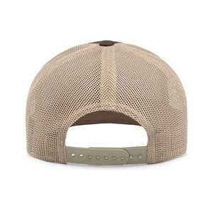 Meilleures ventes Chapeaux de camionneur pour hommes Toile de haute qualité Nouveau design pour l'extérieur ou des vêtements décontractés Prix de gros - Product Image 6