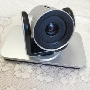 เครื่องประชุมทางวิดีโอ Polycom HDX310 รุ่นดั้งเดิม พร้อมกล้อง EagleEye |   มาตรฐานเสียงแบบฟูลดูเพล็กซ์ H.323/SIP - Product Image 4