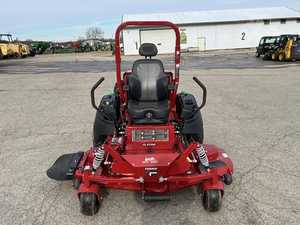 Fournisseur direct en gros Nouvelle tondeuse à gazon industrielle à rayon de braquage nul Ferris 72 pouces IS6200 48HP CAT essence 2 temps à usage commercial - Product Image 2