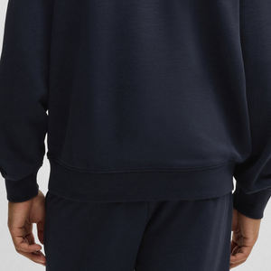 Impression de logo personnalisé / Sweat-shirt pour hommes pour les acheteurs en gros, prix bas, respirant, nouvelle arrivée, vente en gros, léger, haute qualité - Product Image 5