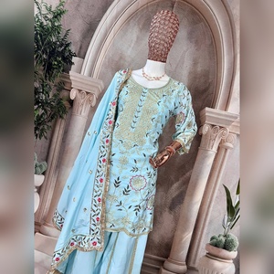 Artículo Profesional de Alta Calidad _ Serie de Agujas de Suministro con Exclusivo Tejido Believe FULL STOCK con Bordado - Product Image 3