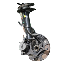 Mecanismo Completo Derecho KIA Venga 1ª Serie 51716-1K000 (10>) - Product Image 5