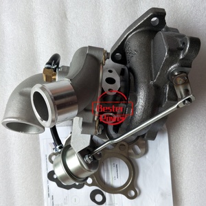 <span class=keywords><strong>Turbo</strong></span> GT1749S per Hyundai Van Porter <span class=keywords><strong>2</strong></span> Motore 4D56 28200-42700 715924-5002S - Product Image 3