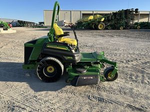 เครื่องตัดหญ้าแบบ Zero Turn รุ่น John Deere Z997R ประสิทธิภาพสูงสุด สำหรับขาย - Product Image 5