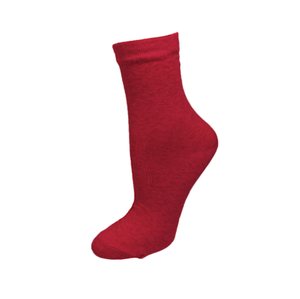 Corea foylock personalizzato con Logo della caviglia con Design Oem in cotone lavorato a maglia di alta qualità in stile sportivo classico Casual da donna - Product Image 6