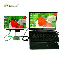 شاشة عرض ملونة EDP بشاشة OLED * من IPS FHD P AMOLED مع اختياري