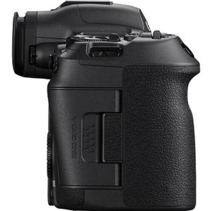 OFFRE EXCLUSIVE Appareil photo hybride R- EOS R5 Mark II avec objectif 24-105mm F/4, double écran, détection de visage, stabilisation d'image - Product Image 3